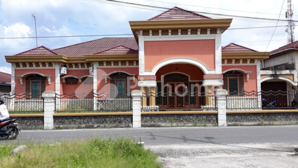 Disewakan Rumah Good Quality di Marpoyan Damai Rp5,4 Juta/bulan | Pinhome