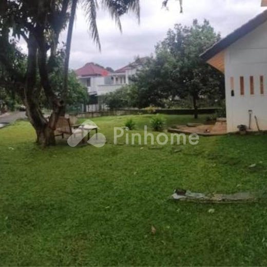 dijual rumah bisa nego di jl danau bogor raya sukaraja - 2