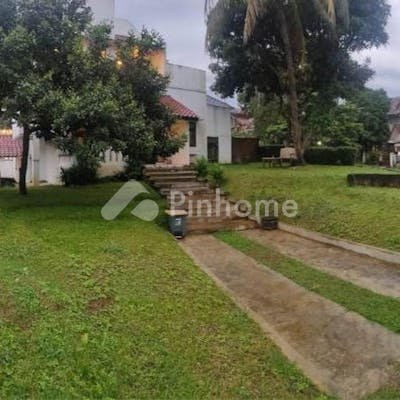 dijual rumah bisa nego di jl danau bogor raya sukaraja - 3