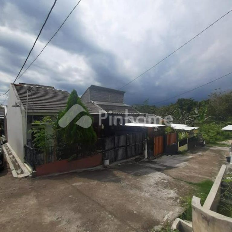 Dijual Tanah Residensial Bagus di Jalan Ngentak-Kalirandu, Bangunjiwo, Kasihan, Bantul (Samping SMK Muhammadiyah Bangunjiwo) 5 Menit D - Gambar 2