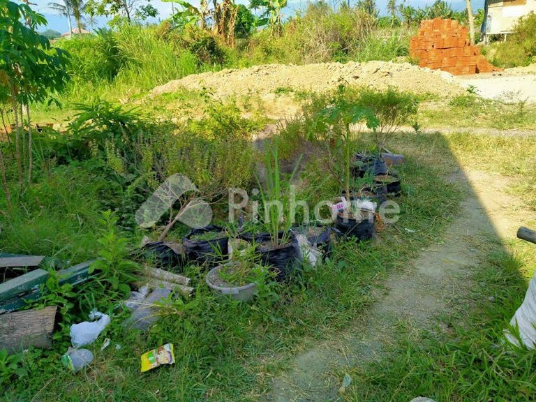 Dijual Tanah Residensial Terawat di Pananjung, Tarogong Kaler Garut - Gambar 2