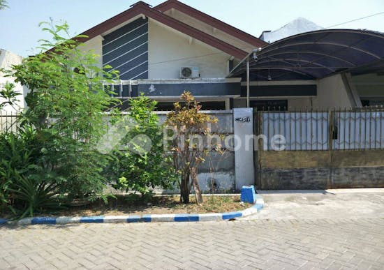 Dijual Rumah Terstrategis di Pondok Tjandra, Sidoarjo - Gambar 1