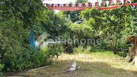 dijual tanah komersial lingkungan nyaman di gatot subroto