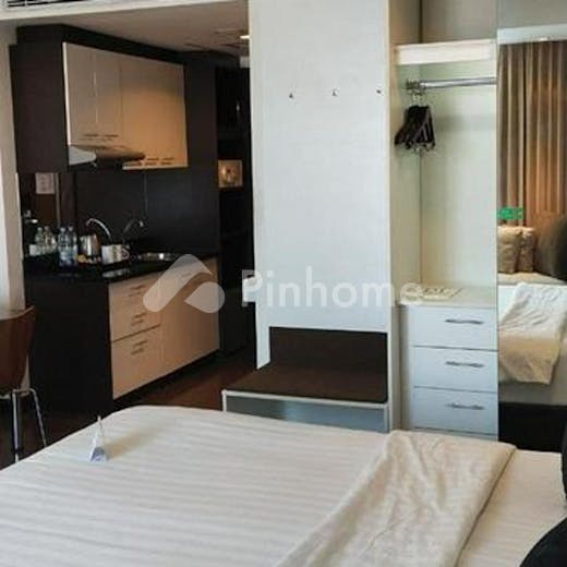 dijual apartemen nyaman di arcamanik - 4