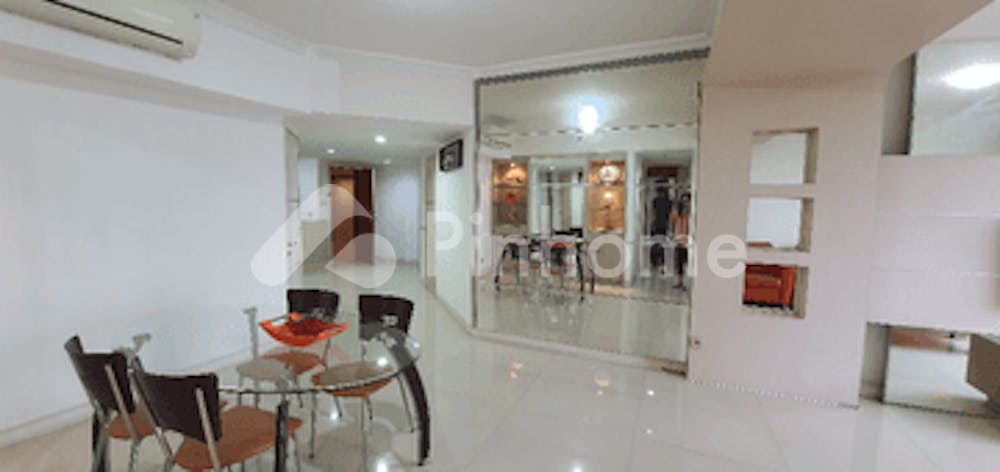 Disewakan Apartemen Sangat Cocok Untuk Investasi Dekat Mall di Apartemen Taman Anggrek, Jl. Letjen S. Parman No.Kav. 21, RT.12/RW.1