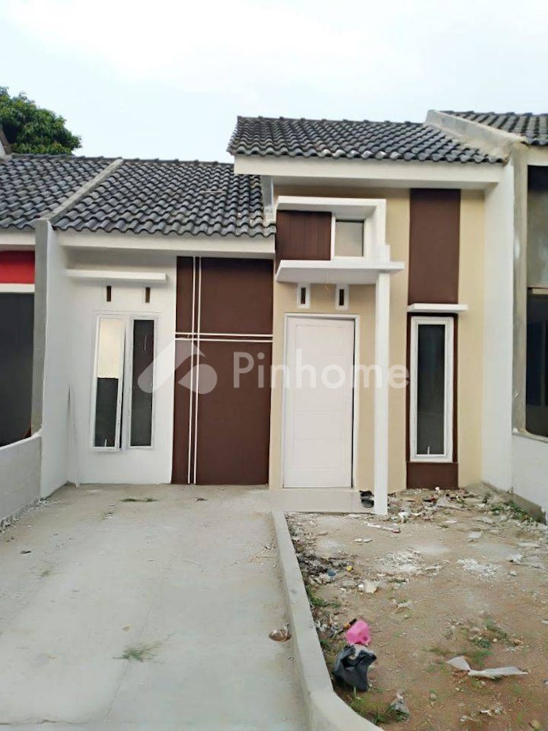 dijual rumah lingkungan nyaman di cinere - 1