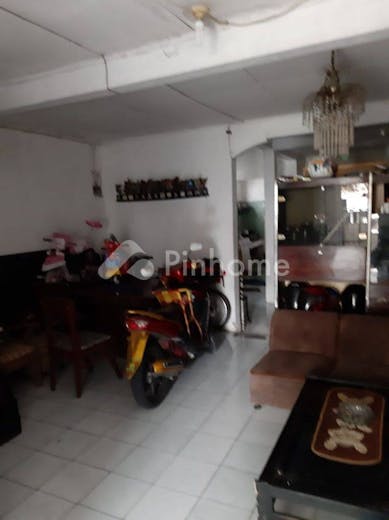 dijual rumah lingkungan nyaman di kebun raya residence - 2