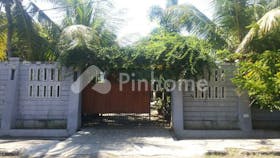 dijual rumah terawat di jembrana