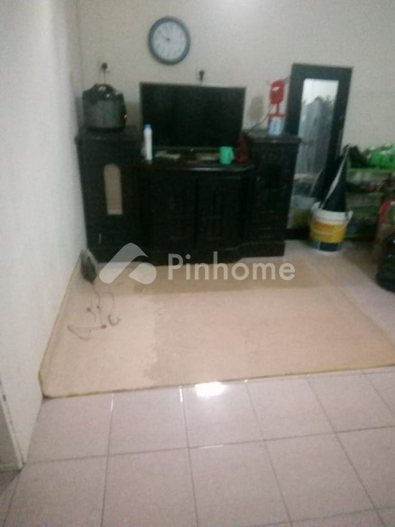 dijual rumah nyaman di lenteng agung  jakarta selatan - 3