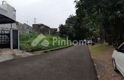 dijual tanah residensial fasilitas terbaik di indraprasta jalan subadra 2 - 4