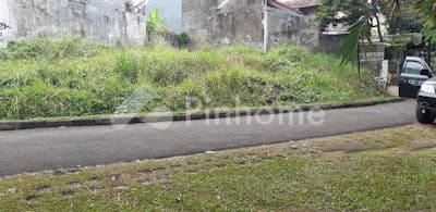 dijual tanah residensial fasilitas terbaik di indraprasta jalan subadra 2 - 5