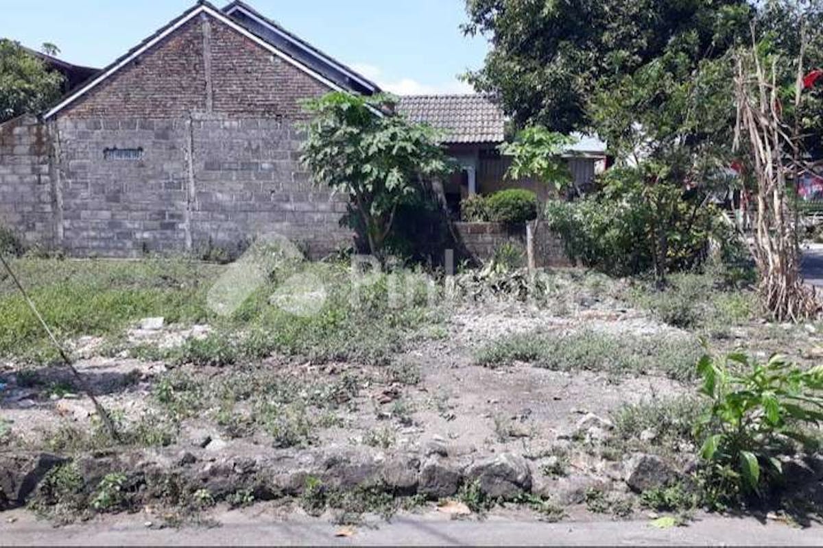 similar property dijual tanah residensial lokasi strategis di maguwoharjo depok sleman - 3