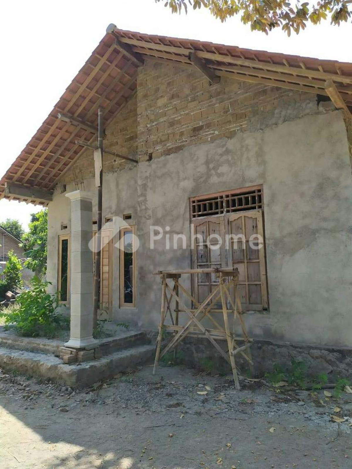 Dijual Tanah Residensial Fasilitas Terbaik di Karangnongko Klaten - Gambar 1