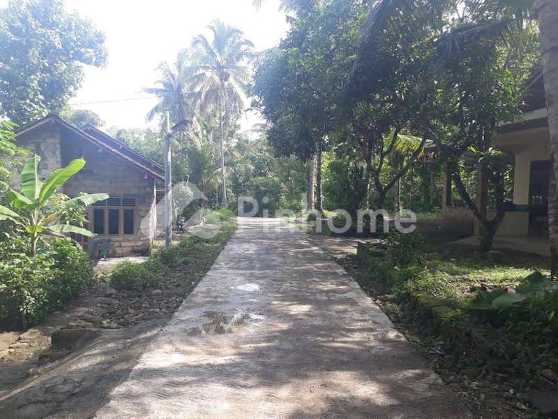 dijual tanah residensial lokasi bagus di pajangan bantul - 2