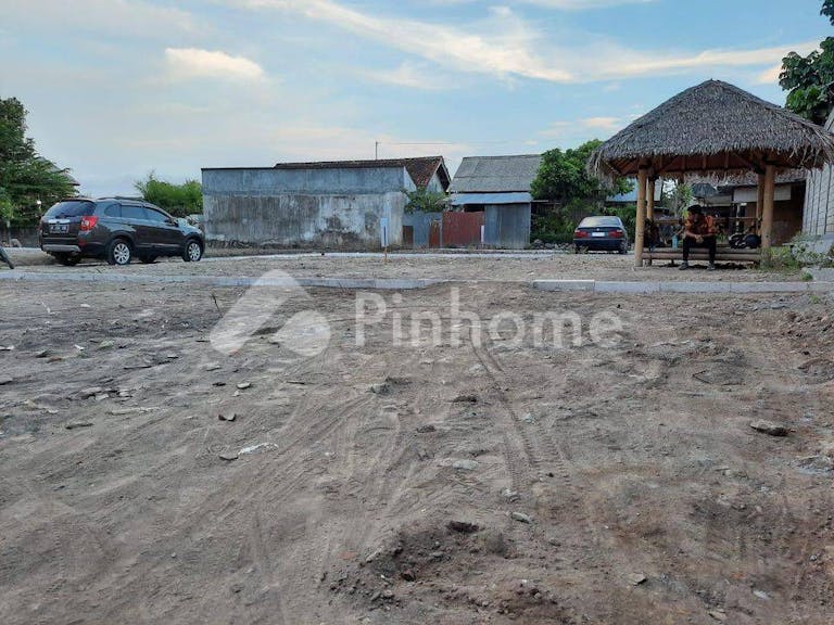 Dijual Tanah Residensial Sangat Cocok Untuk Investasi di Kotagede, Yogyakarta - Gambar 2