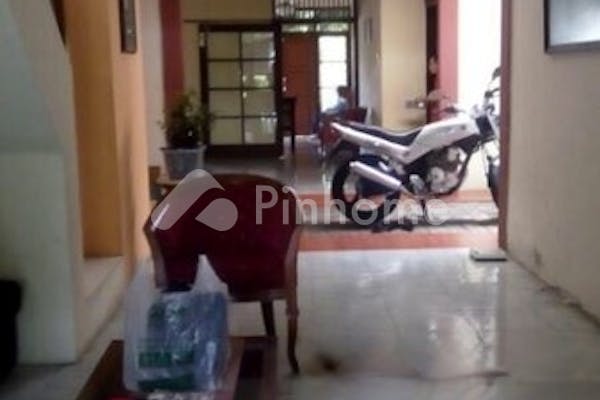 dijual rumah siap pakai di margahayu  bekasi - 5