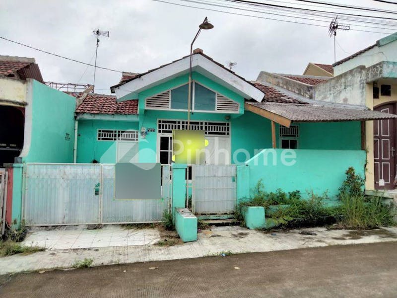 dijual rumah lingkungan asri dekat sekolah di waringinkurung - 1