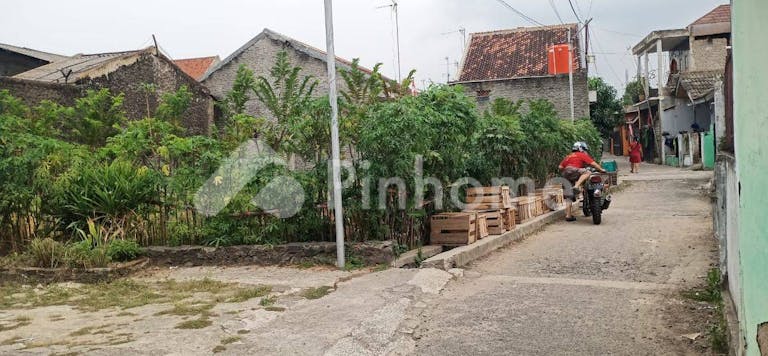 Dijual Tanah Residensial Lokasi Bagus Dekat Pasar di Jombang Wetan - Gambar 2