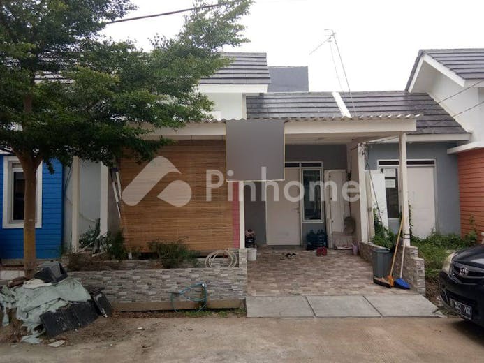 dijual rumah bebas banjir dekat upi kampus serang di citraland puri serang  jl  lingkar selatan - 1