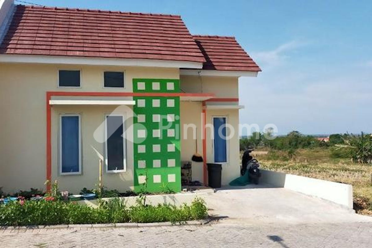 similar property dijual rumah good quality di green eleven bangil - 1
