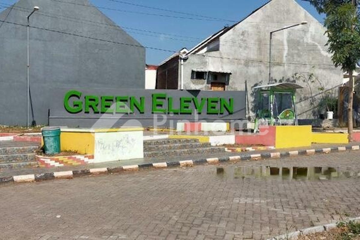 similar property dijual rumah good quality di green eleven bangil - 4