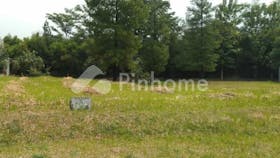 dijual tanah residensial lokasi bagus di bogor lakeside