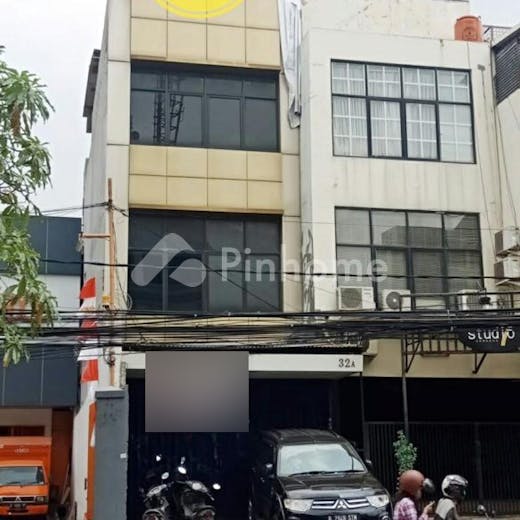 dijual ruko harga terbaik di jl meruya utara raya - 3