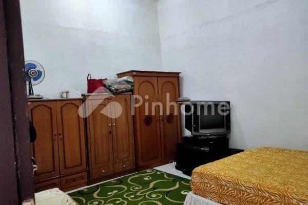 dijual rumah harga terjangkau di kramatwatu - 5