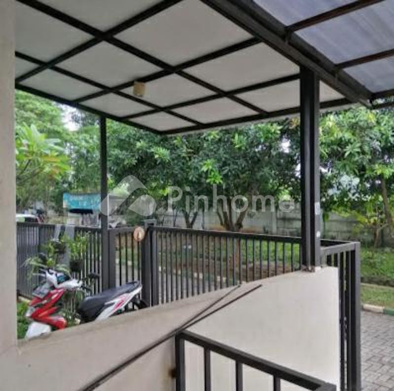 dijual rumah harga terbaik di serpong - 2