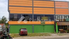 dijual ruko lokasi strategis di cipocok jaya