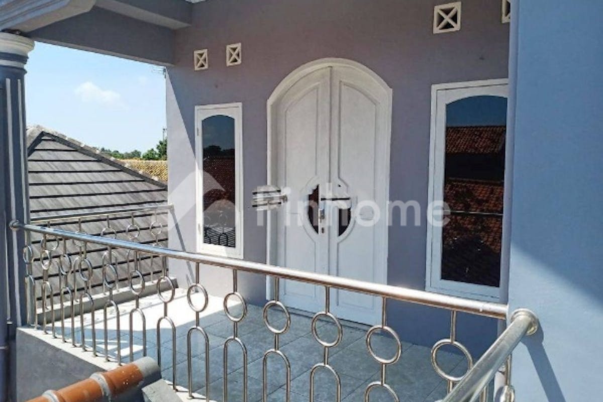 similar property dijual rumah lingkungan asri di kramatwatu - 11