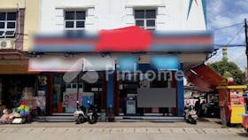 dijual ruko siap pakai di kepodang cilegon