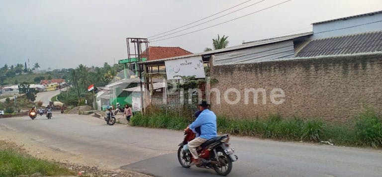 Dijual Tanah Residensial Bisa Nego di BBS Lingkar Selatan - Gambar 2