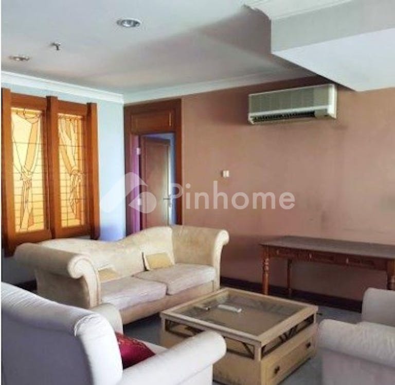Dijual Apartemen Siap Pakai di Apartemen Oasis Mitra Sarana Residence Jl. Senen Raya No.135 - Gambar 2