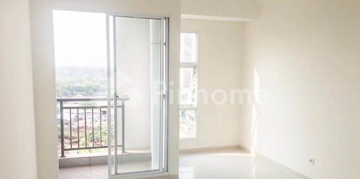 Dijual Apartemen Sangat Cocok Untuk Investasi di Apartemen Akasa BSD Tower Kirana Jl. Lengkong Gudang Timur Raya - Gambar 1