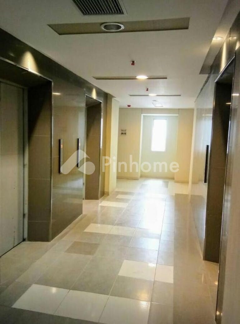 Dijual Apartemen Sangat Cocok Untuk Investasi di Apartemen Akasa BSD Tower Kirana Jl. Lengkong Gudang Timur Raya - Gambar 3