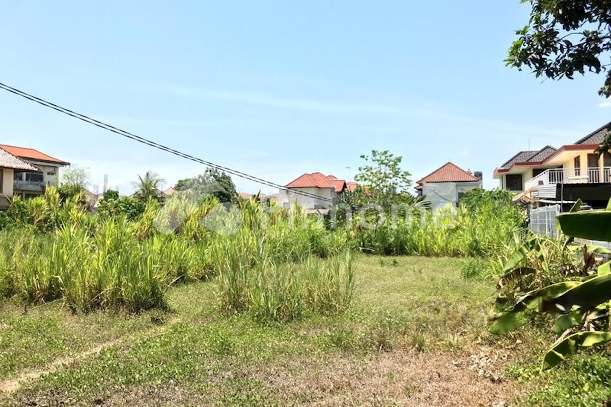 similar property dijual tanah residensial lingkungan asri di jalan utama hayam wuruk - 3