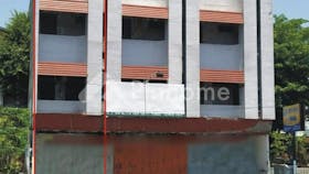 dijual ruko adem di gilingan banjarsari