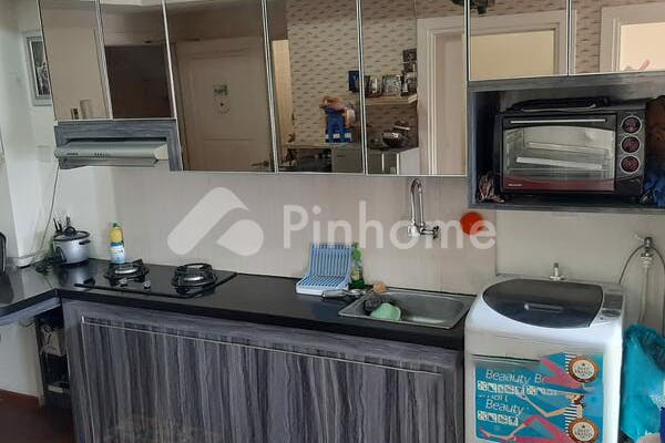 dijual apartemen lokasi strategis di jalan danau sunter - 3