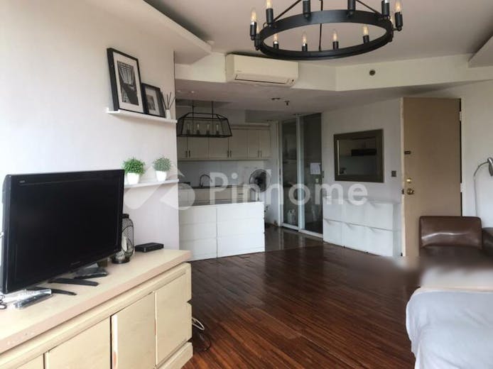 dijual apartemen super strategis di jalan taman rasuna kuningan - 2