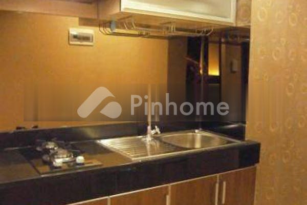 dijual apartemen bebas banjir di apartment gp plaza - 2