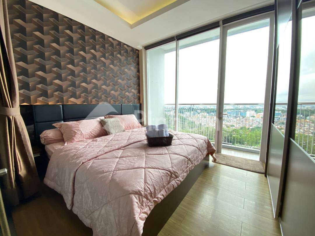 disewakan apartemen mewah dan siap huni di dago suites apartment  jl sangkuriang no 13  dago  bandung  jawa barat - 4