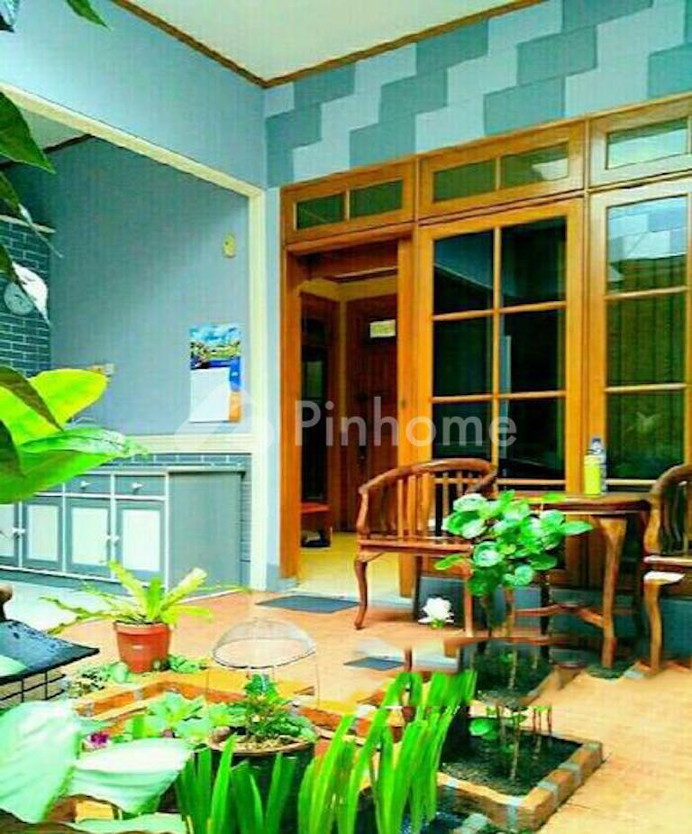 Dijual Rumah Siap Pakai di Cimanggu, Cimangu, Bogor, Jawa Barat - Gambar 2