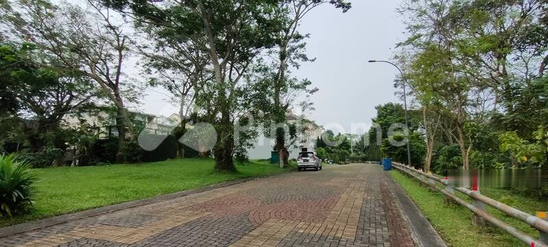 dijual tanah residensial lingkungan asri dalam komplek di the green cluster mirrage  jl  mirrage - 2