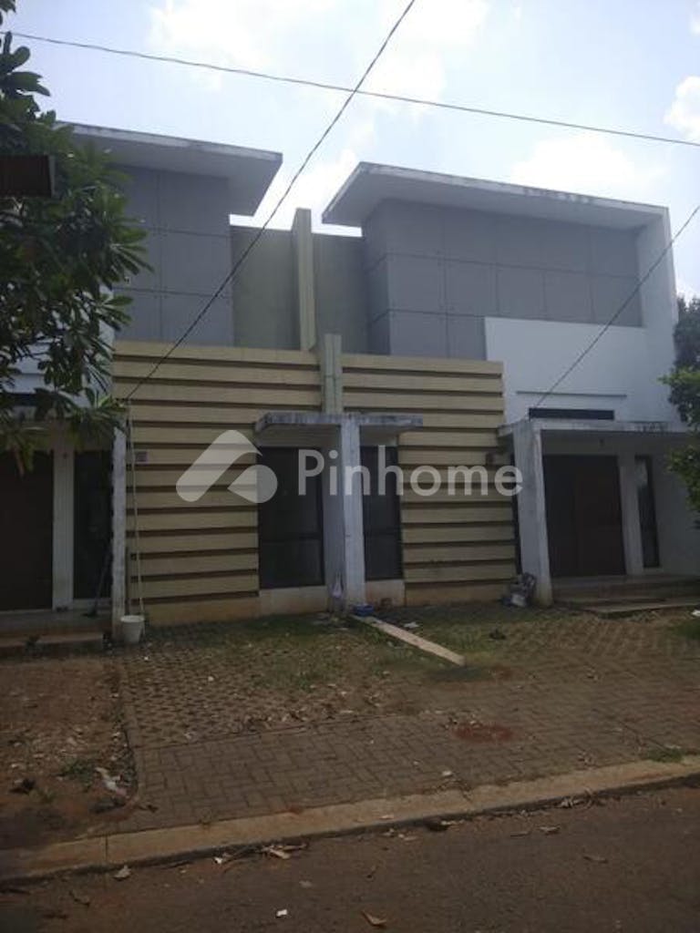 Dijual Rumah Siap Huni di Jl. Raya Rumpin - Cisauk, Rumpin, Bogor, Jawa Barat - Gambar 4
