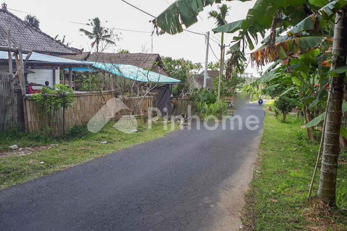 similar property dijual tanah residensial terawat di ubud - 4