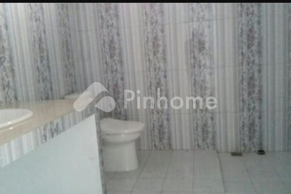 dijual rumah lingkungan asri di sentul city - 5