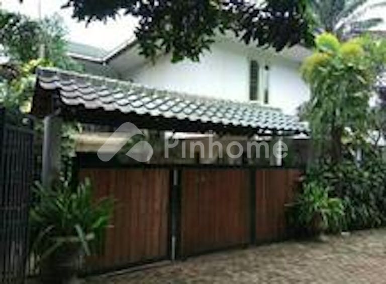 dijual rumah siap pakai di jagakarsa - 1