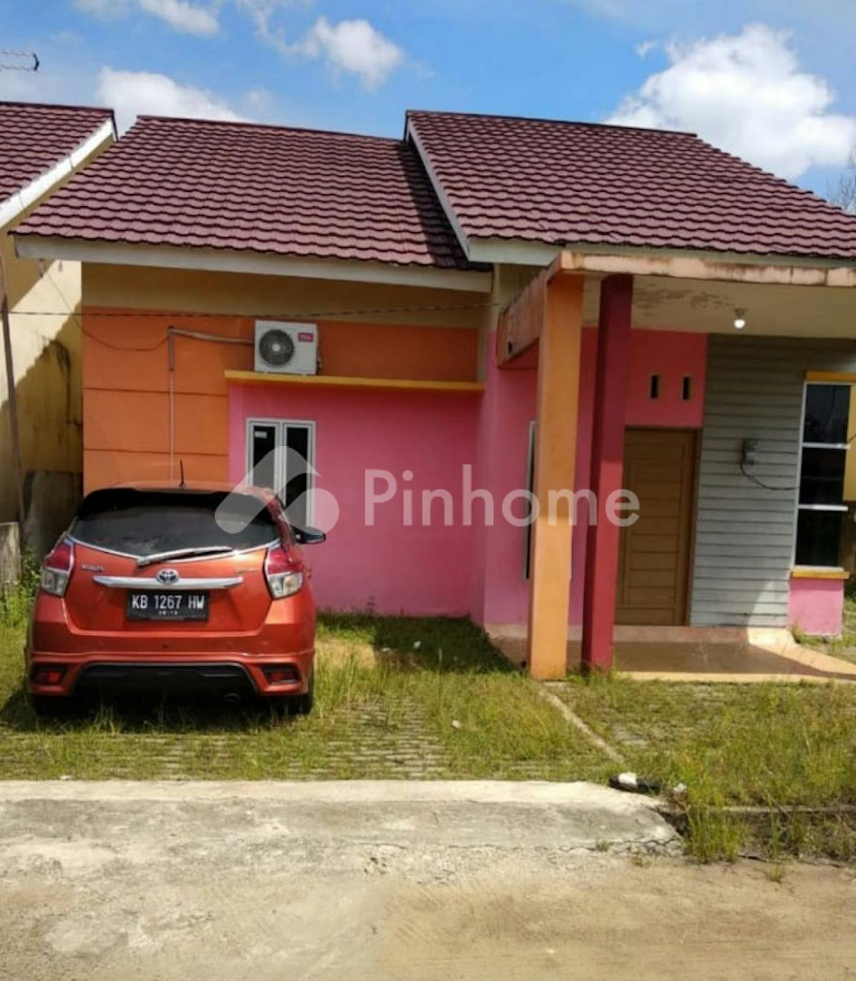 dijual rumah sangat cocok untuk investasi di serdam komplek gading mansion 2