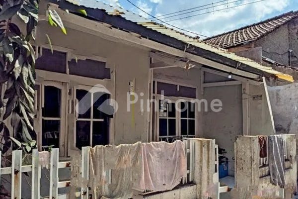 dijual rumah siap huni di cimahi - 1